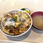 カツ丼