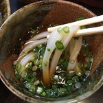 活麺富蔵 - 