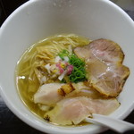 麺屋 號tetu - 