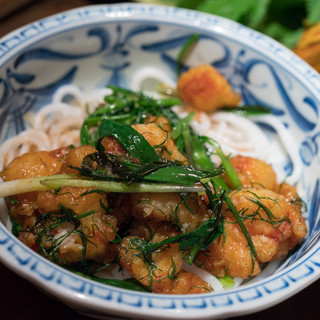 ベトナミーズ・シクロ_1