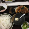 ファミリーレストラン 富士食堂