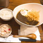 うどん小屋 柔製麺 - 