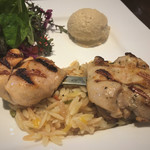 D’s Mediterranean Kitchen - 