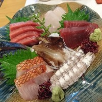 魚屋 小次朗 - 