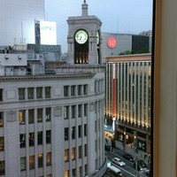 鉄板焼き 銀座 ポルトファーロ 本店 - 