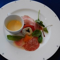 鉄板焼き 銀座 ポルトファーロ 本店 - 