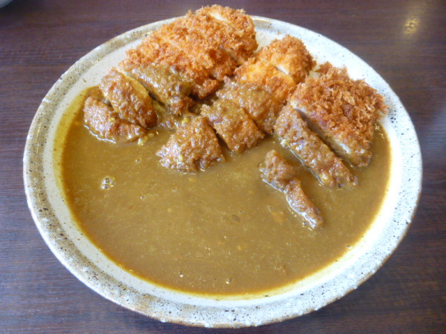 CoCo Ichiban Ya Kyotanabematsuiyamate Ten photo 4