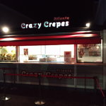 クレージー クレープス 佐野プレミアム・アウトレット店