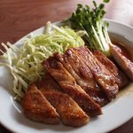 喜久屋食堂 - 焼肉