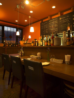 Osteria Yanaka no Tramonto photo 4