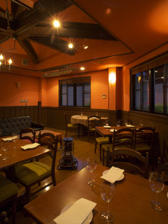 Osteria Yanaka no Tramonto photo 5