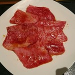 焼肉 平城苑 - 