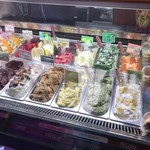 Il Pianeta Del Gelato -