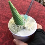 Il Pianeta Del Gelato -