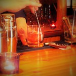 ELALBA　～エルアルバ～　Luxury＆Relaxing　BAR - BARTENDERの作るカクテルをお楽しみ下さい