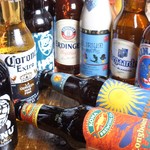 ELALBA　～エルアルバ～　Luxury＆Relaxing　BAR - 好みのBeerを見つけて下さい