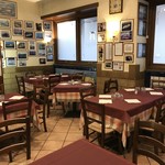 Trattoria Pizzeria Castel Nuovo - 