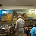 Trattoria Pizzeria Castel Nuovo - 