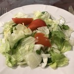 Trattoria Pizzeria Castel Nuovo - 