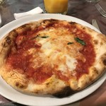 Trattoria Pizzeria Castel Nuovo - 