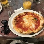 Trattoria Pizzeria Castel Nuovo - 