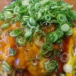 そらいえ - そらの豚玉（アップ）