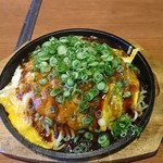 そらいえ - そらの豚玉：900円