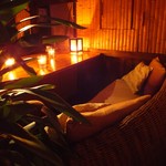 ELALBA　～エルアルバ～　Luxury＆Relaxing　BAR - ゆったりくつろいでいただけます