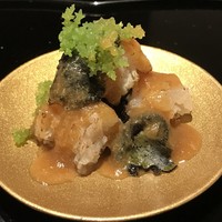 招福樓 東京店 - 先付