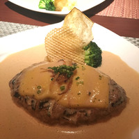 旬菜ステーキ処 らいむらいと - 