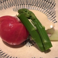 招福樓 東京店 - 強肴