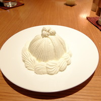 グランド キッチン - 