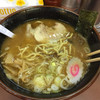 ハッスルラーメン ホンマ 錦糸町店