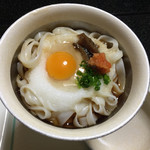 西京旅館 - なんとかうどん