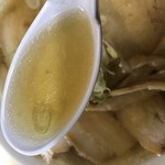 麺屋 ようすけ - 