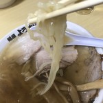 麺屋 ようすけ - 