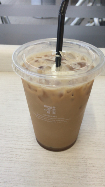 セブンイレブン 男鹿船越店 - 船越（コンビニ・スーパー）の写真