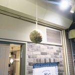 おだいどこ ブルーキャット - 日本酒のお店っぽくなりました！