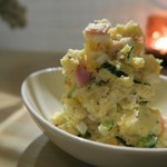 おだいどこ ブルーキャット - ポテトサラダ