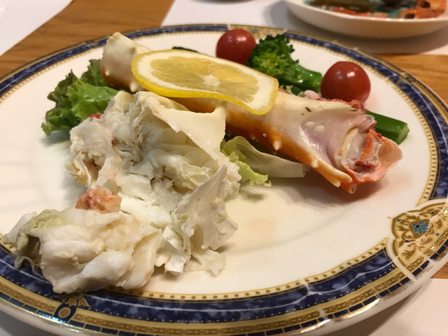 鈴本 - 南永山（寿司）の写真