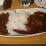 和’ｓ - あいがけカレー