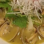 維風堂々 - ボンゴレビアンゴ（アップ）