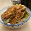 天丼･天ぷら本舗 さん天 高井田店