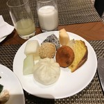 RIVIERA -