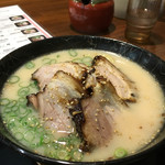 Kouchan Ramen - チャーシュー麺