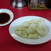 餃子の店 蘭州