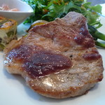 ペコ ペコ - 豚肩ロース