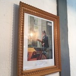 ペコ ペコ - 絵画