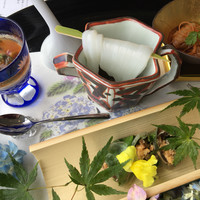 大阪なだ万 - 