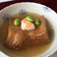 大阪なだ万 - 